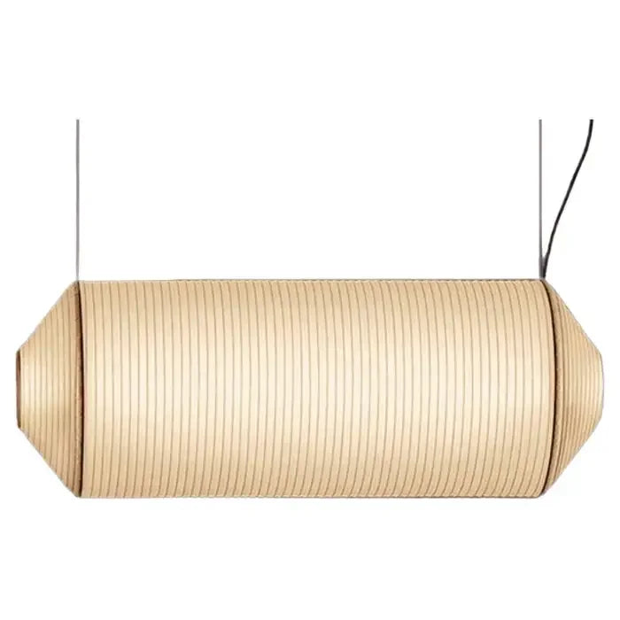 Horizontal P1 Pendant Lamp Japandi Decor Ceiling Lamps For Living Room Bedroom - Lamps