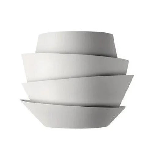 Le Soleil Wall Lamp | White Sconces | Modern Lighting Sconce | Casalola