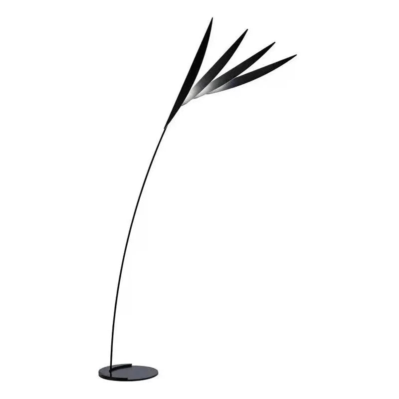 Unique Floor Lamps for Living Room | Pole Leaf | Shop