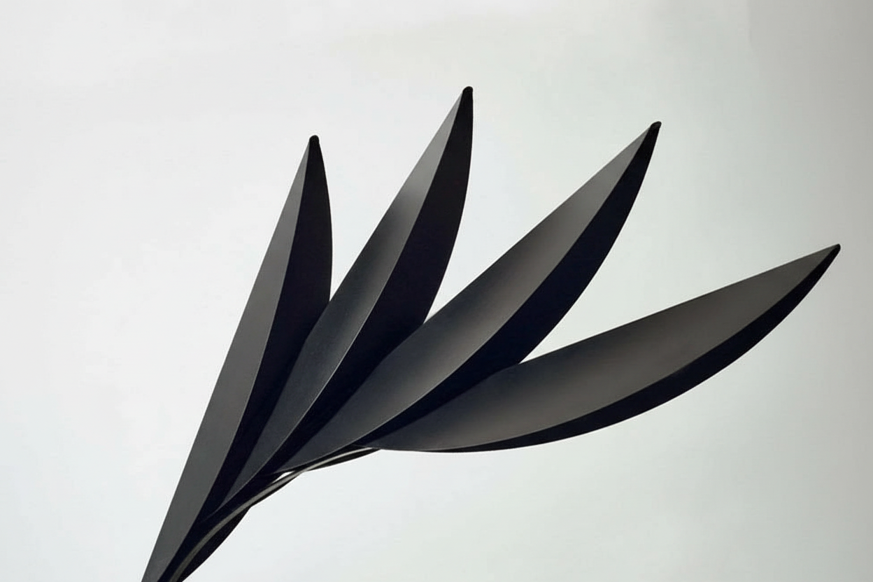 Торшер Leaf Pole | Clxxc027a