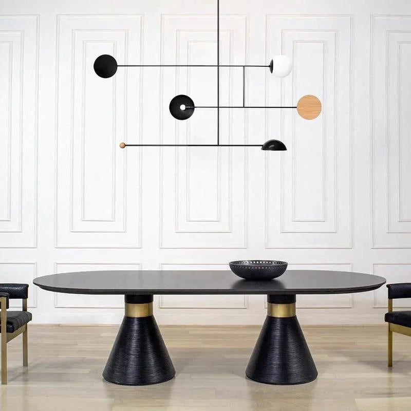 Linear Kitchen Pendant Light | Modern Stainless Steel Led Island Bar Dining & Breakfast Casalolalights Luxury Lamps