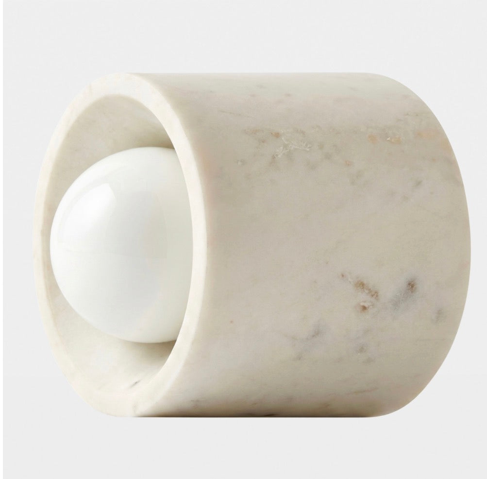 Marble Wall Sconce | Decorative Lamps | Entryway Light Fixtures Casalolalights Luxury for Interior Designers