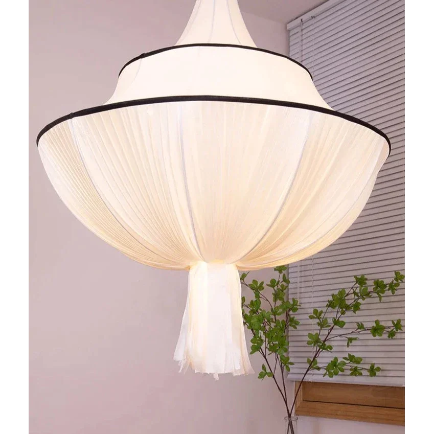 Designer Ceiling Lamps | Meduse Chandelier for Living Room Bedroom