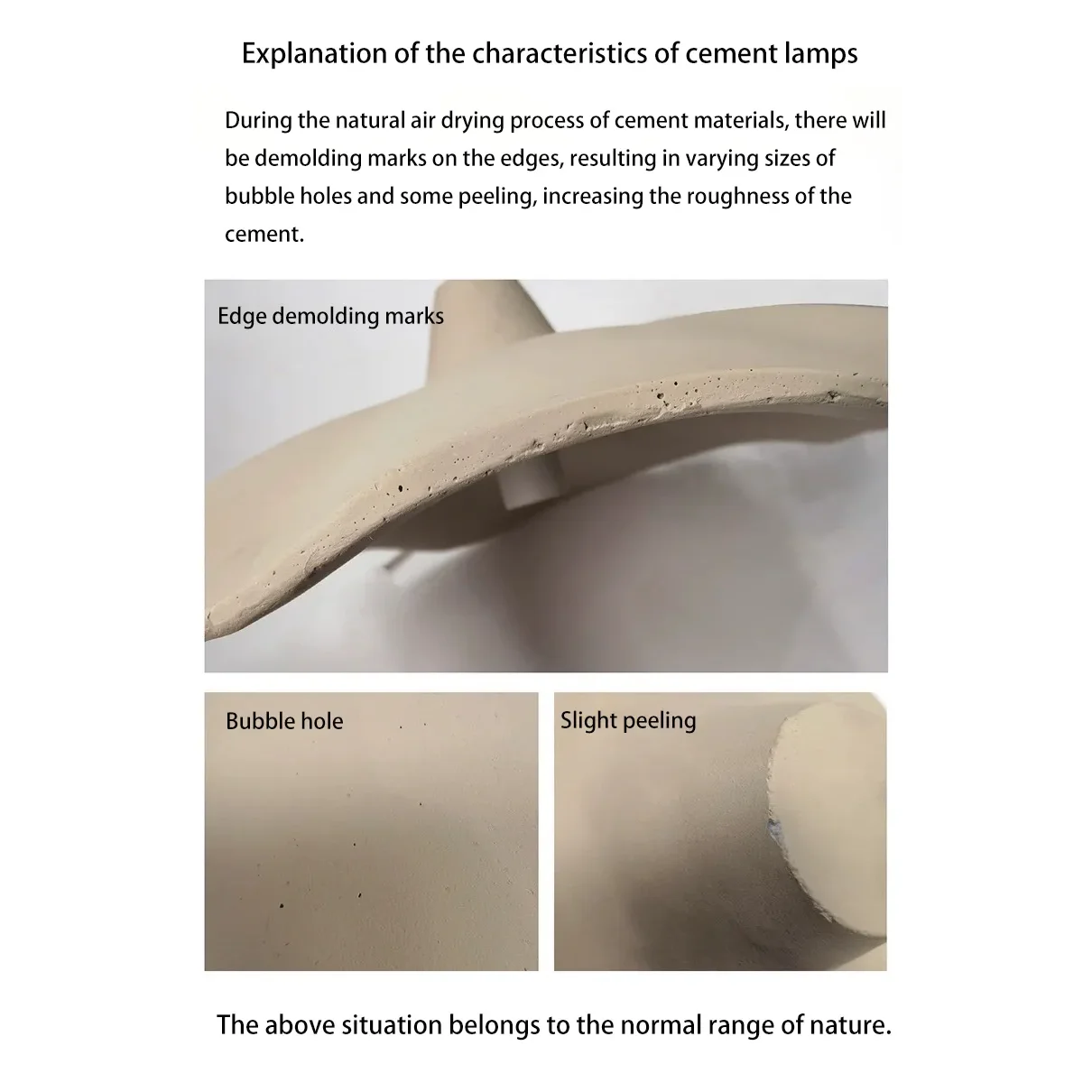 Minimalist Natural Pendant Lamps for Dining Room Kitchen Island Stairs