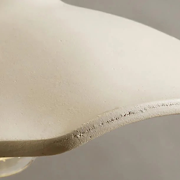 Minimalist Natural Pendant Lamps for Dining Room Kitchen Island Stairs