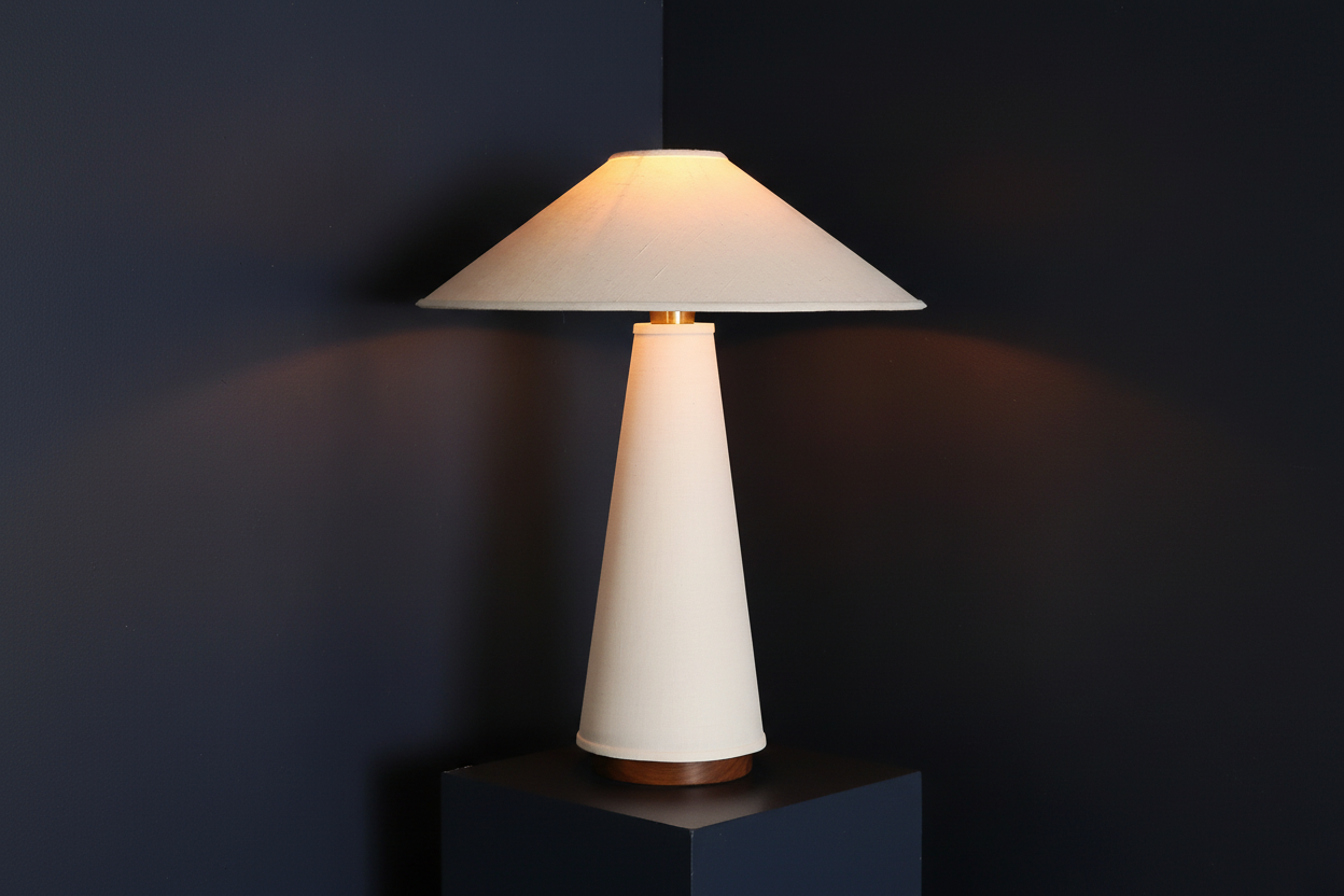 ミニマリスト テーブルランプ JOSSシリーズ | CLD44710