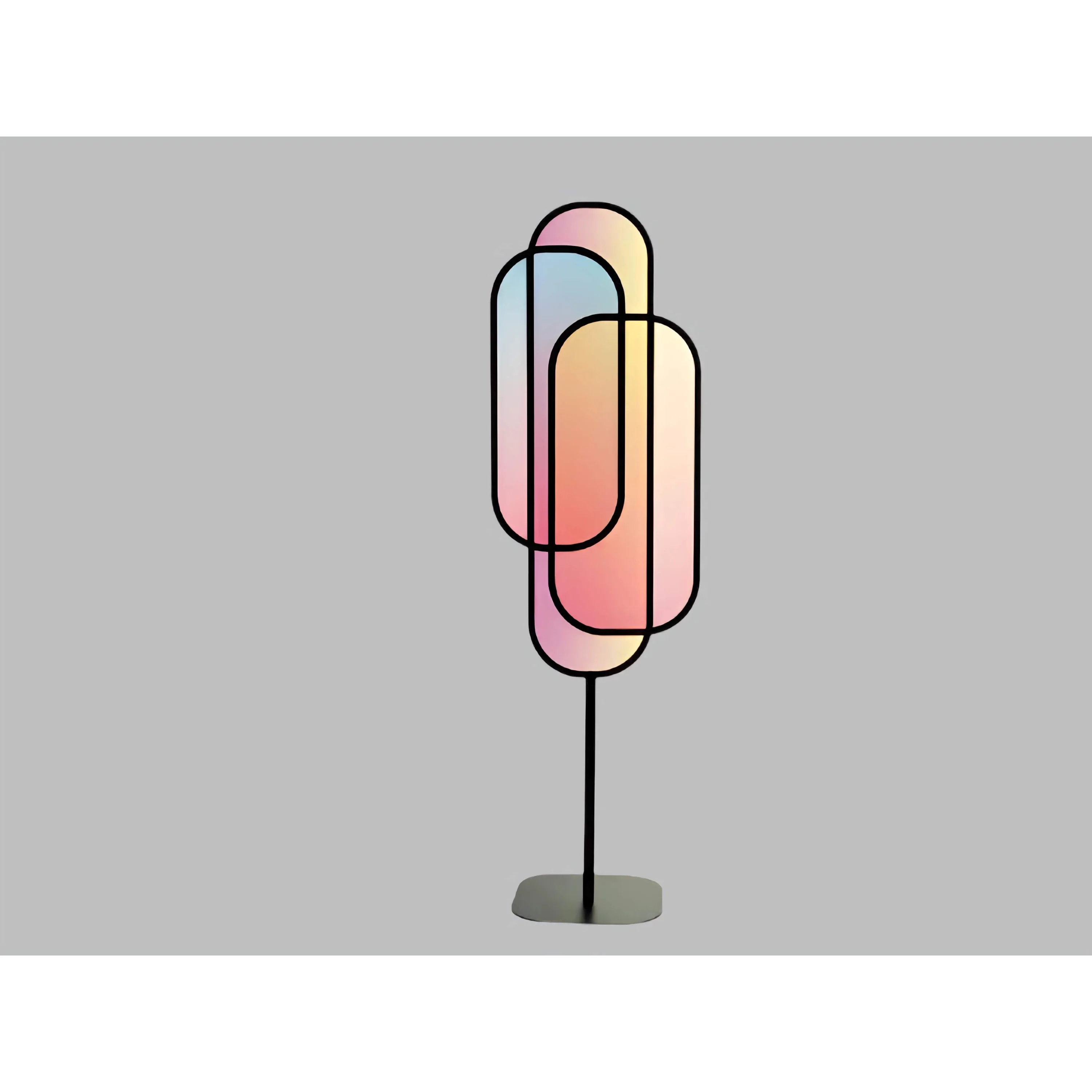 Shop for Floor Lamps Standing Light Living Room Modern Decor