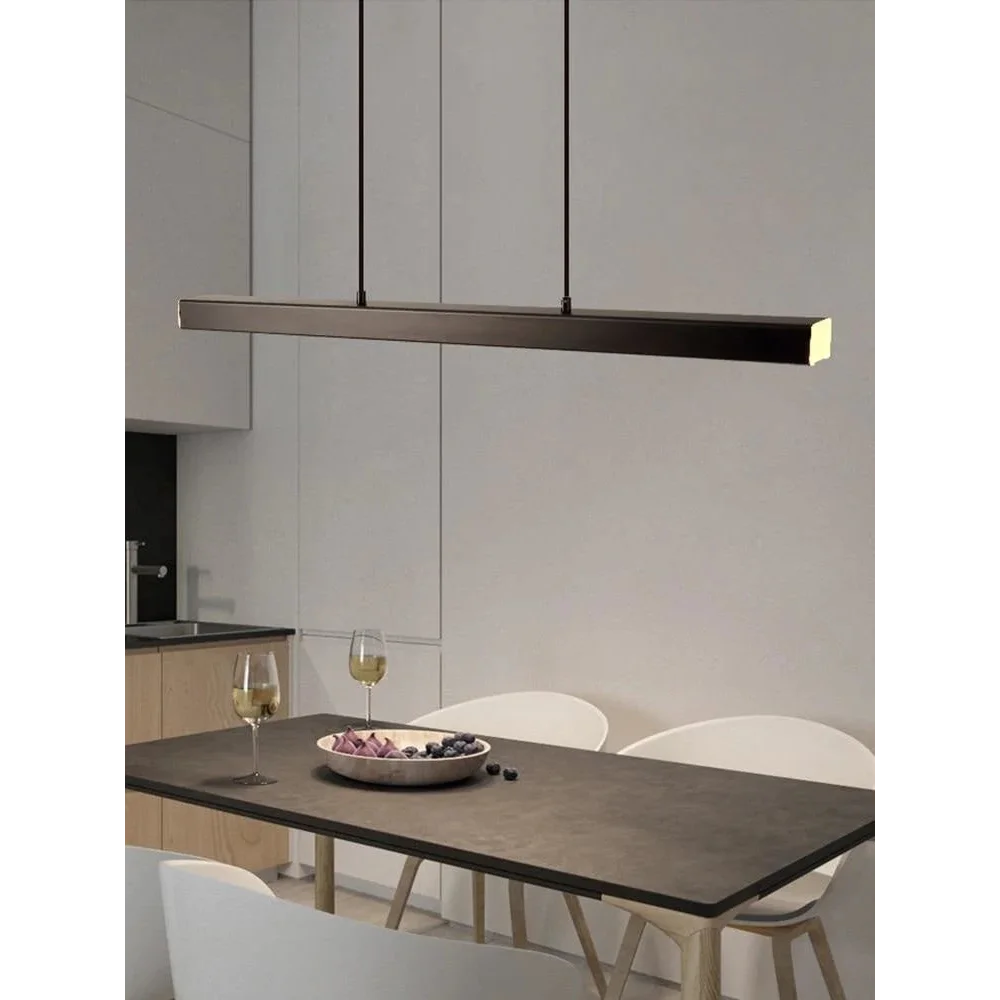 Modern Bar Kitchen Pendant Lighting | Chandeliers for Office Dining Room | Casalola