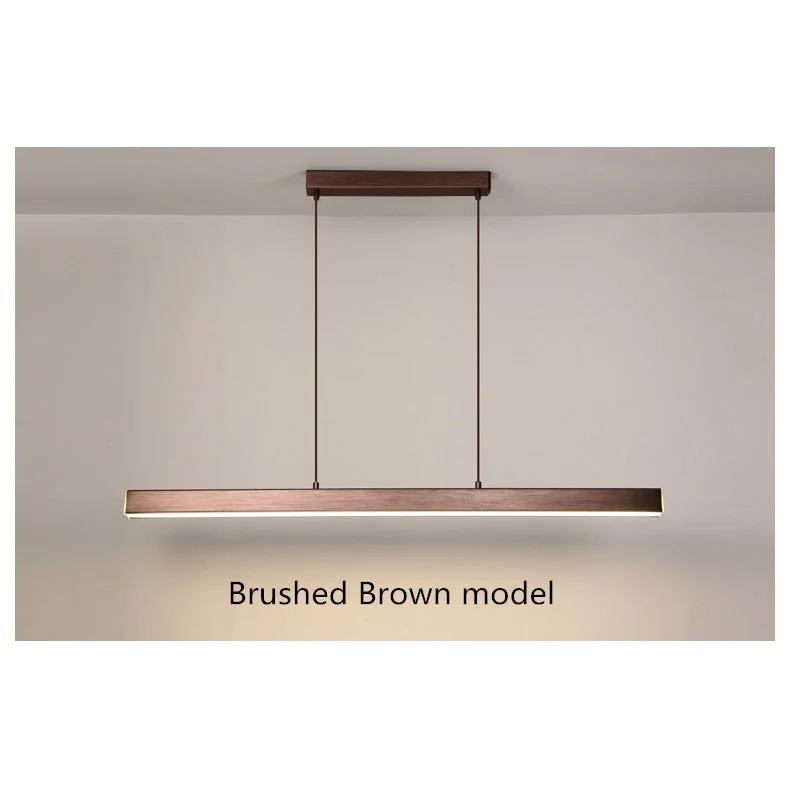 Modern Bar Kitchen Pendant Lighting | Chandeliers for Office Dining Room | Casalola