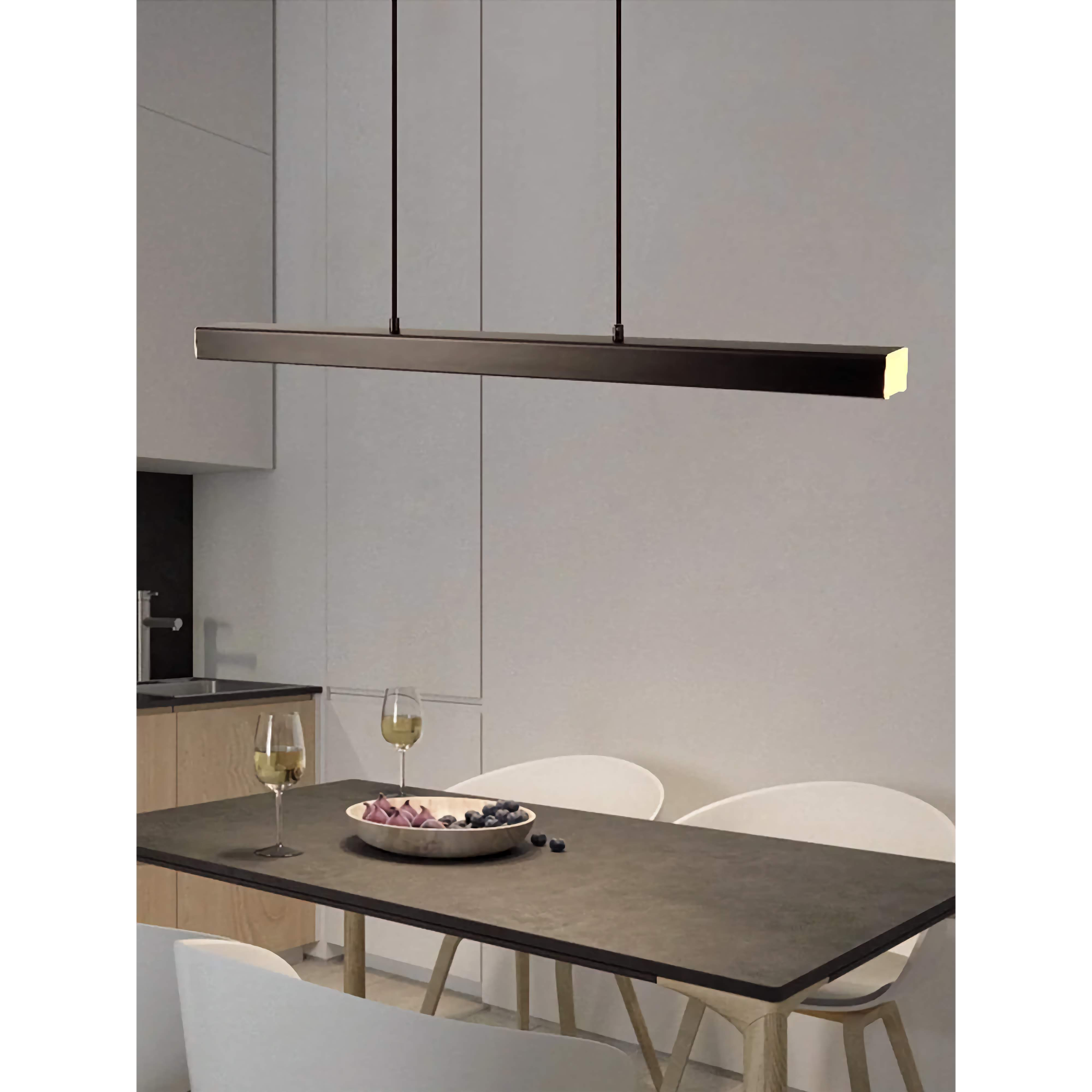 Modern Bar Kitchen Pendant Lighting | Chandeliers for Office Dining Room | Casalola