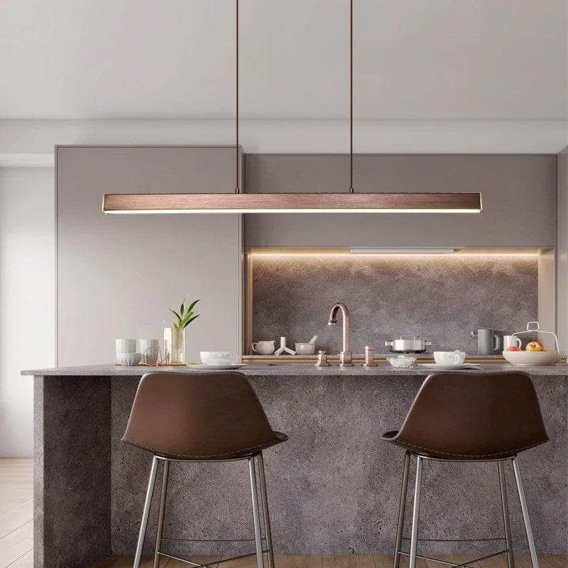 Modern Bar Kitchen Pendant Lighting | Chandeliers for Office Dining Room | Casalola