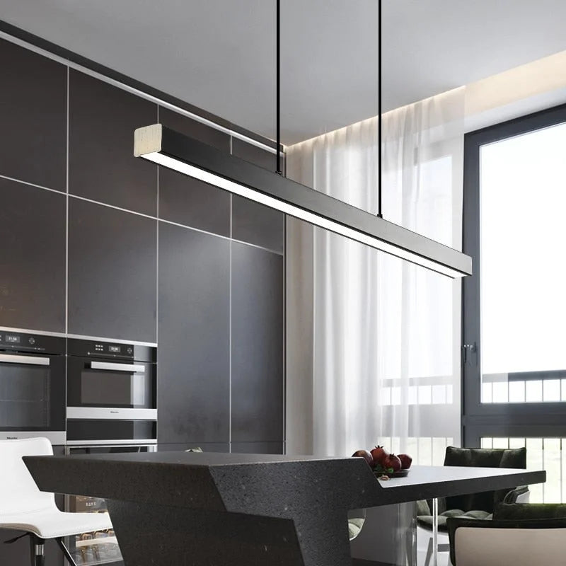 Modern Bar Kitchen Pendant Lighting | Chandeliers for Office Dining Room | Casalola