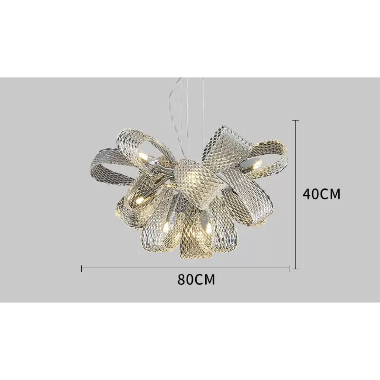 Modern Murano Glass Chandelier for Living Room and Dining Area Casalolalights Luxury Lamps Interior Designers
