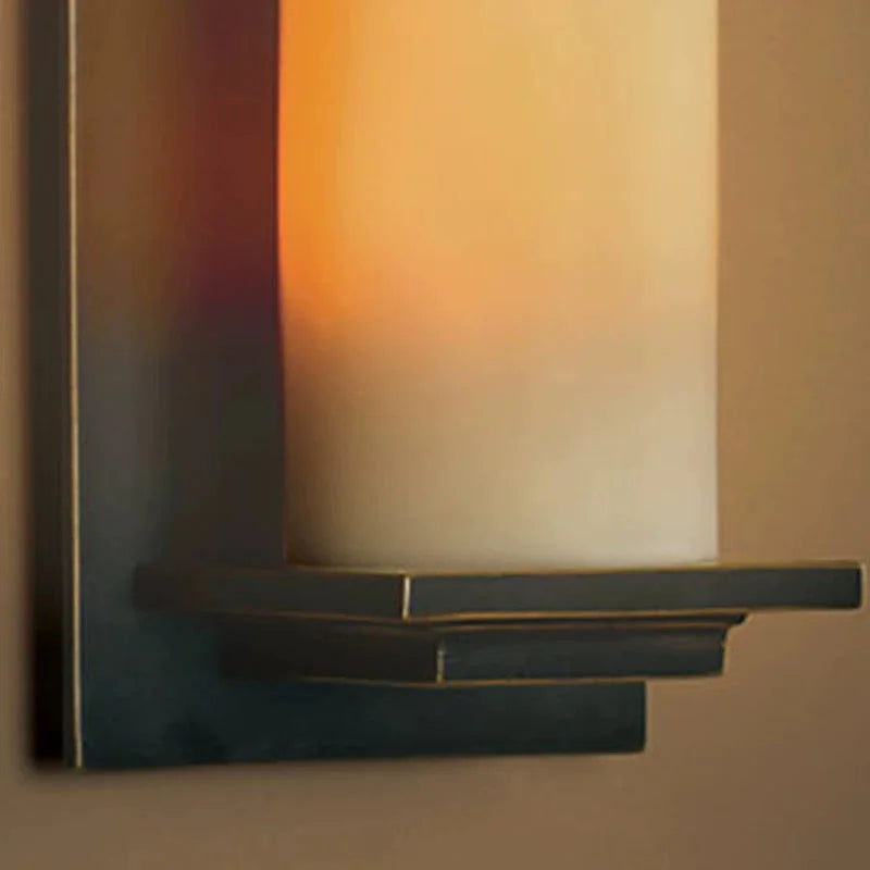 Candle Wall Sconces – Decorative Lamps for Hallways Bedroom Living Room