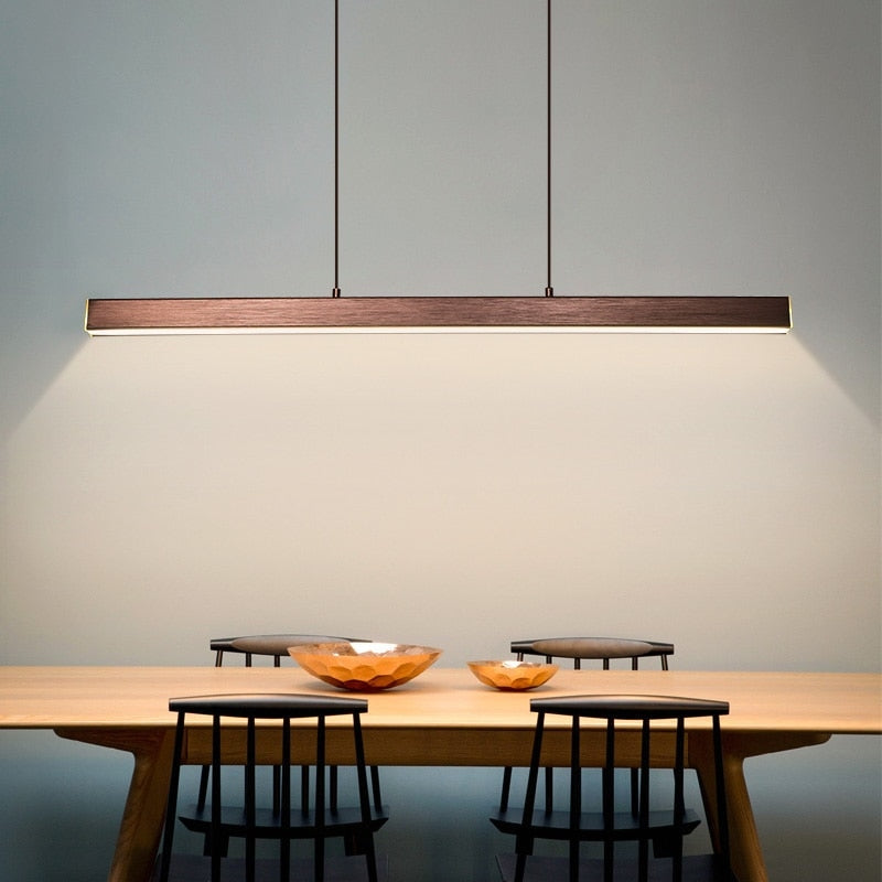 Modern Bar Kitchen Pendant Lighting | Chandeliers For Office Dining Room Casalola - Semi - flush Mounts