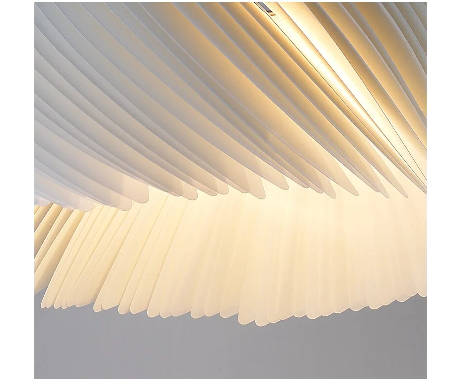 Modern Acrylic Pendant Lamp for Living Rooms Dining and Bedrooms