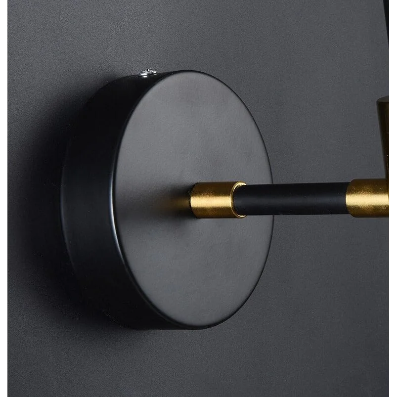 Glass Wall Sconces for Living Room Bedroom Corridor Outdoor | Modern Lights