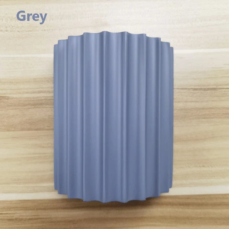 Ceramic Wall Light Fixtures 4 Colors Green Grey White for Living Room Bedroom Stairs Hall