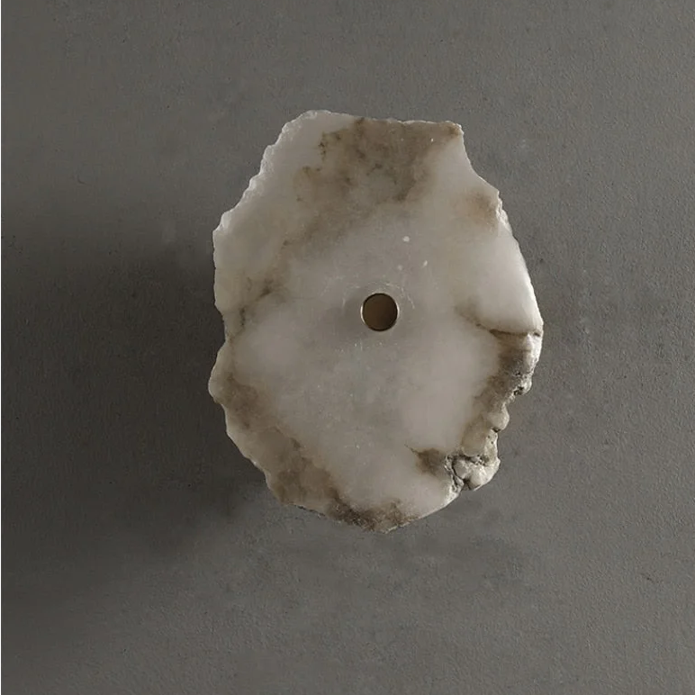 Decoratives Wall Sconces | Marble Lamp for Living Room Bedroom