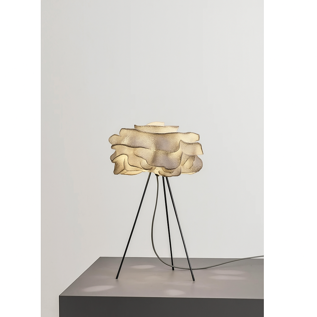 NUVOLOSO FLOOR LAMP - CLSCL28F