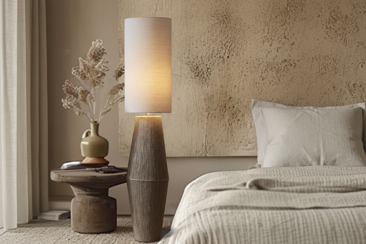 Торшер Wabi Sabi | Clhjawp48