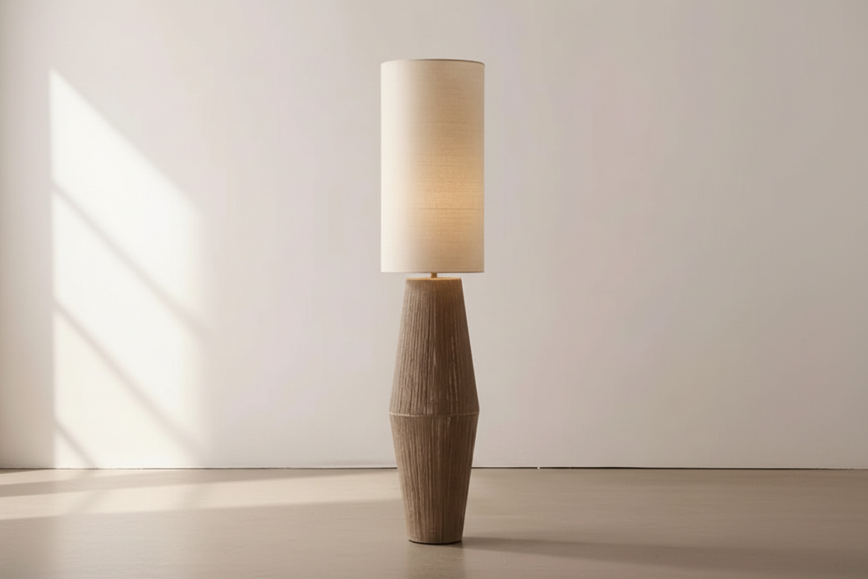 Торшер Wabi Sabi | Clhjawp48