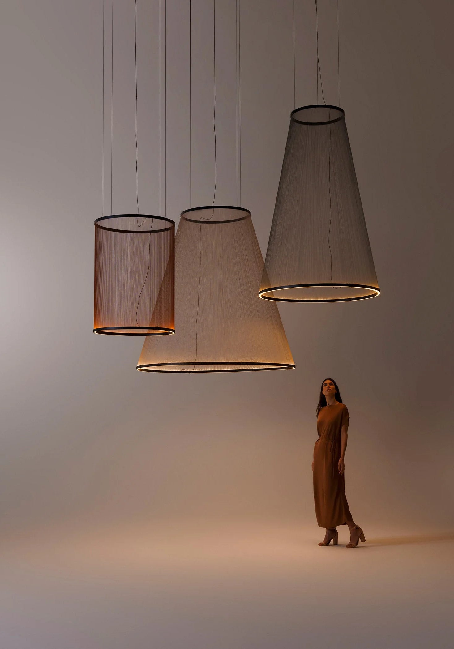 Array Pendant Lamps for Dining Room | Modern Luxury Lighting | Casalola Lights Casalolalights Luxury Lamps for Interior