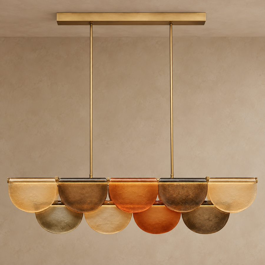 Petalo Linear