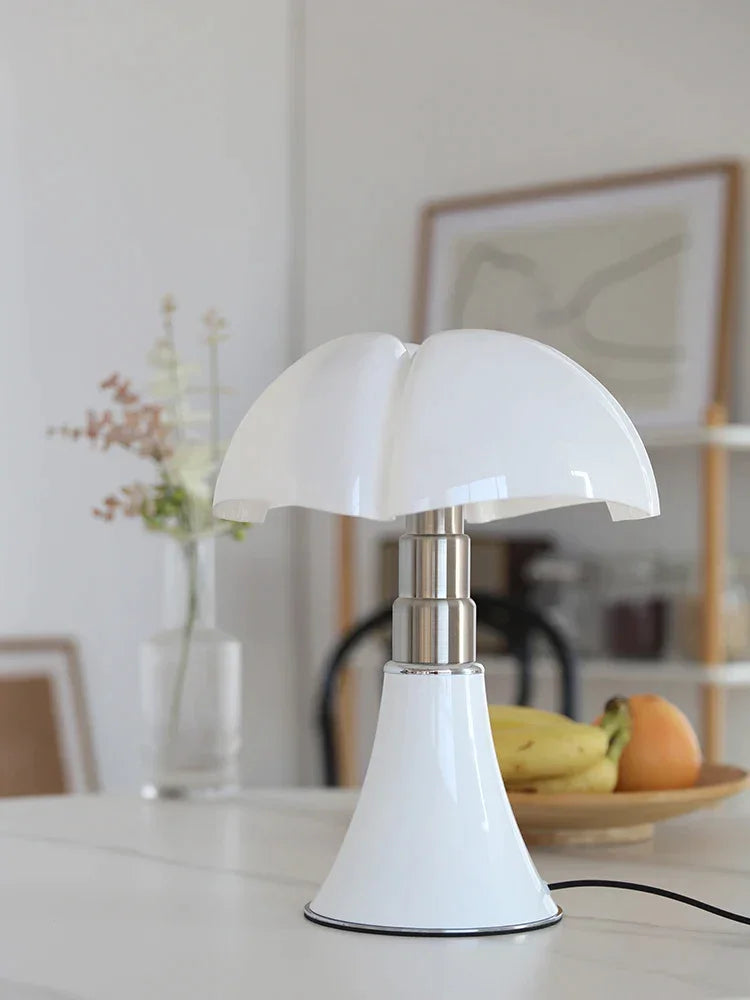 Pipistrello Table Lamp Modern Italian Designer Office Living Room Desk Lamps - Lamps