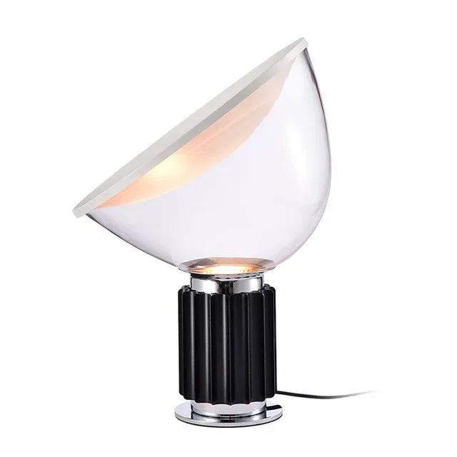 Radar Table Lamps Modern Contemporary Lamp for Living Room Bedroom Office