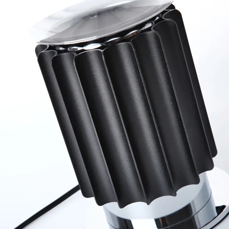 Radar Table Lamps Modern Contemporary Lamp for Living Room Bedroom Office