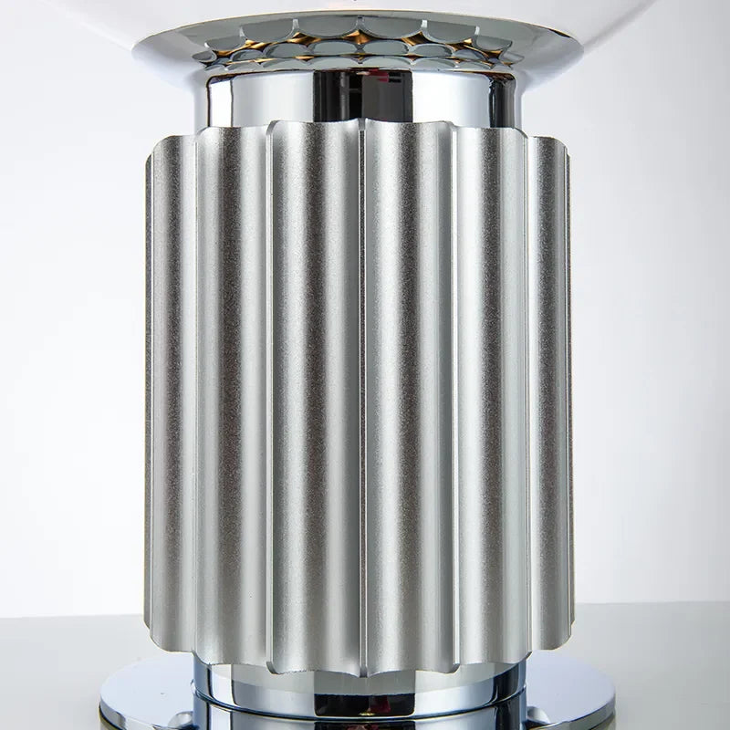 Radar Table Lamps Modern Contemporary Lamp for Living Room Bedroom Office