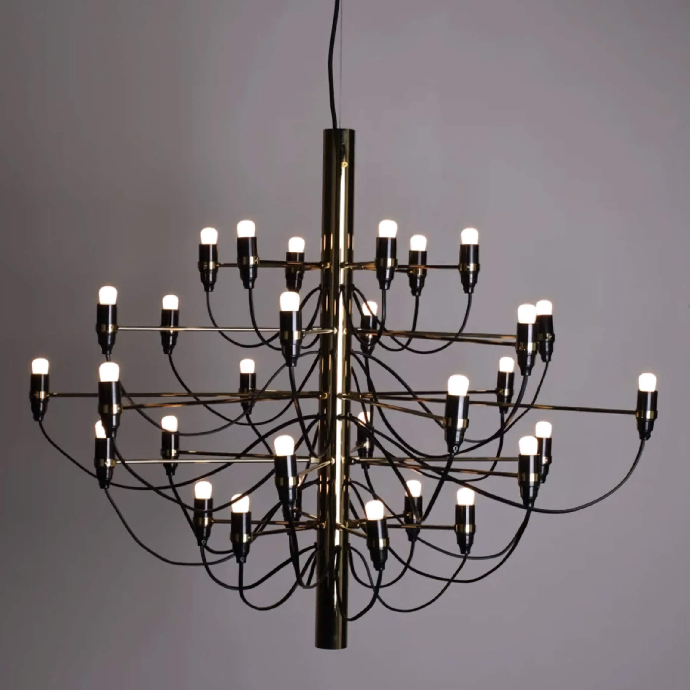 Modern Chandelier | Luxury Ceiling Lamp for Dining Room Living Kitchen Island Restaurants Events