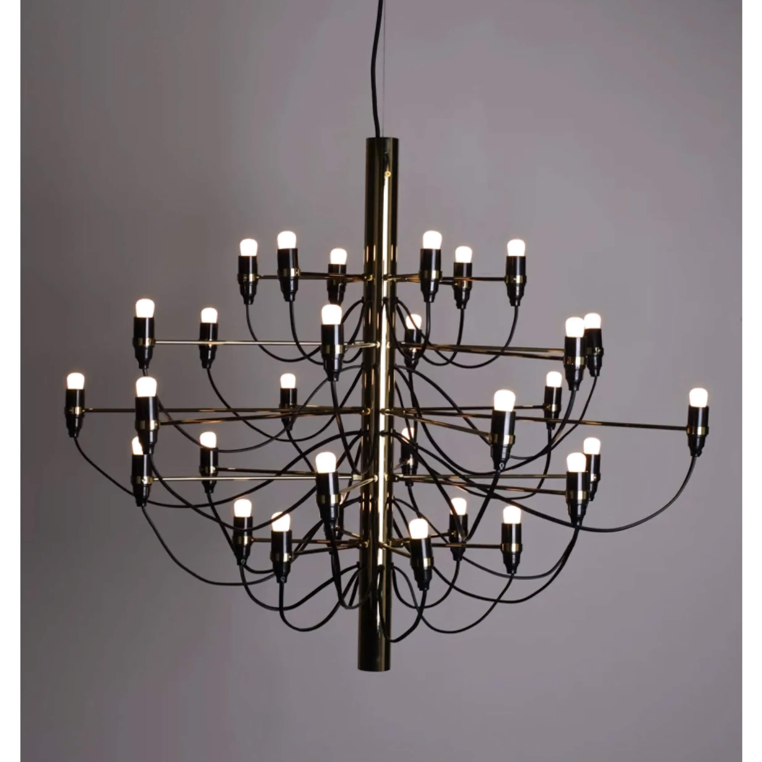 Modern Chandelier | Luxury Ceiling Lamp for Dining Room Living Kitchen Island Restaurants Events