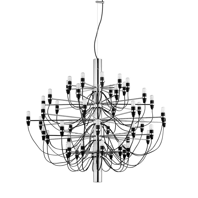 Modern Chandelier | Luxury Ceiling Lamp for Dining Room Living Kitchen Island Restaurants Events