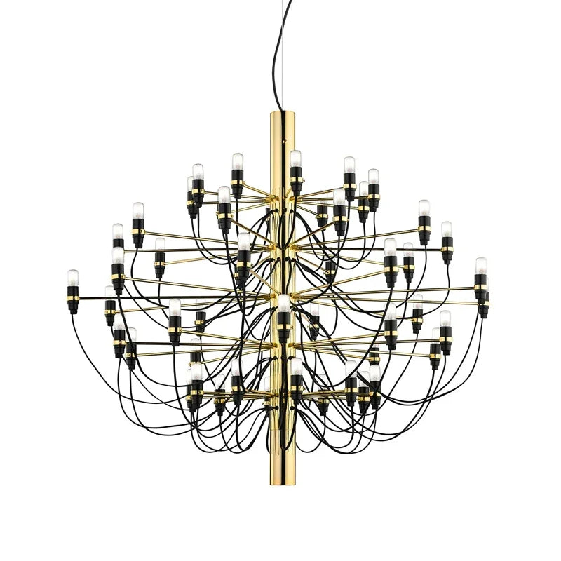 Modern Chandelier | Luxury Ceiling Lamp for Dining Room Living Kitchen Island Restaurants Events