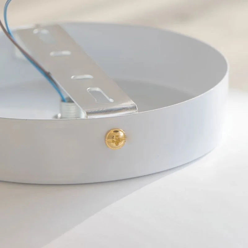 Retro Japanese Style Wall Lamp for Hallway Living Room Bedroom