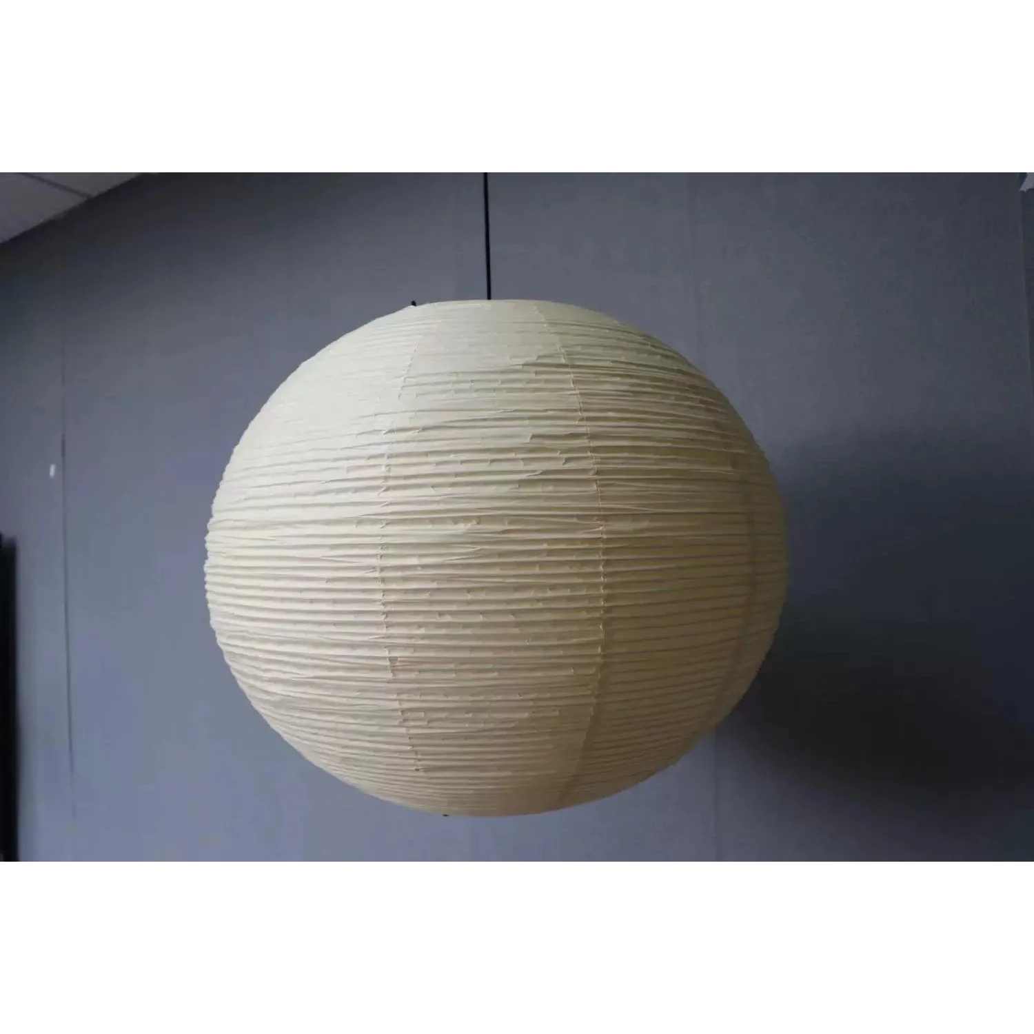 Akari Round Paper Lanterns | Noguchi Lamps | Authentic Japanese | Casalola