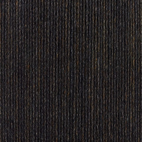 Linear Rattan Chandelier | Japandi & Wabi-sabi Dining Light | Hand-woven Black | Solid Brass Canopy | Casalola