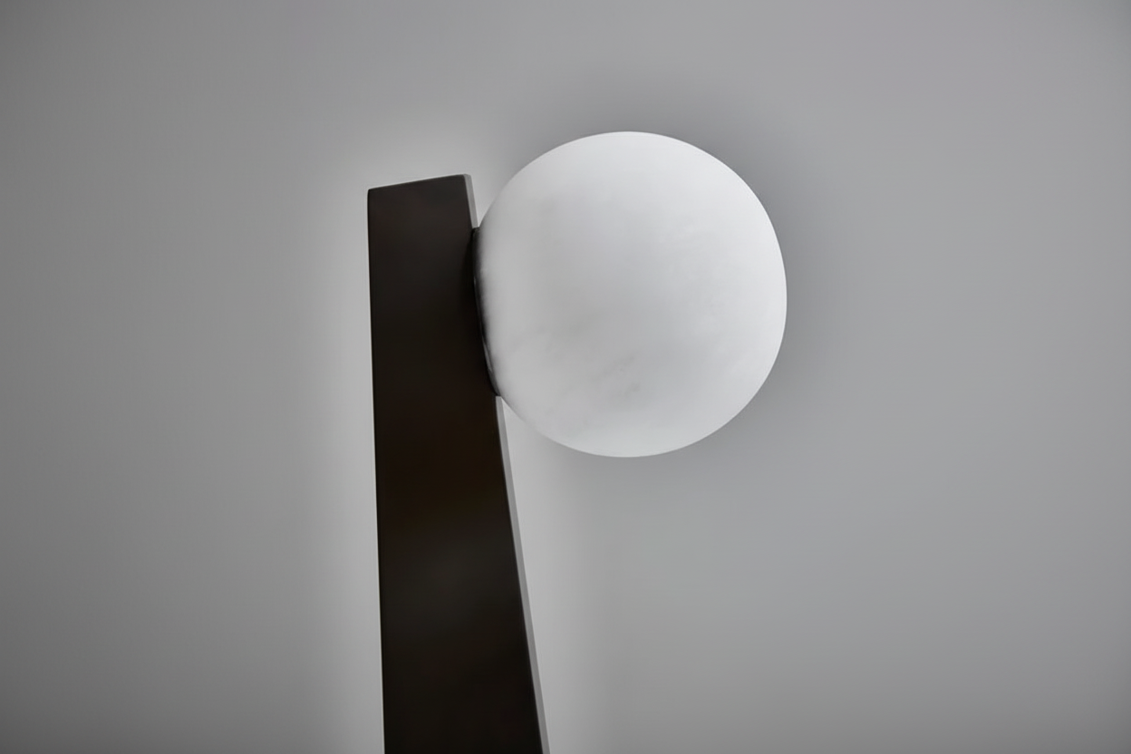 Tall Glass Table Lamps – Modern Lamp Large Extra Casalolalights Luxury Lamps for Interior Designers