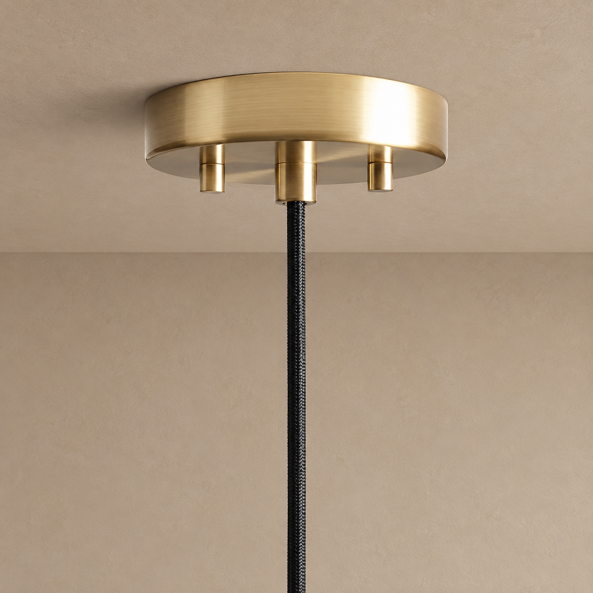 Seeded Glass Globe Pendant Brass | Air Bubbles Held in the Wall Bulb is Part of Design Casalola Lights Luxury Lamps