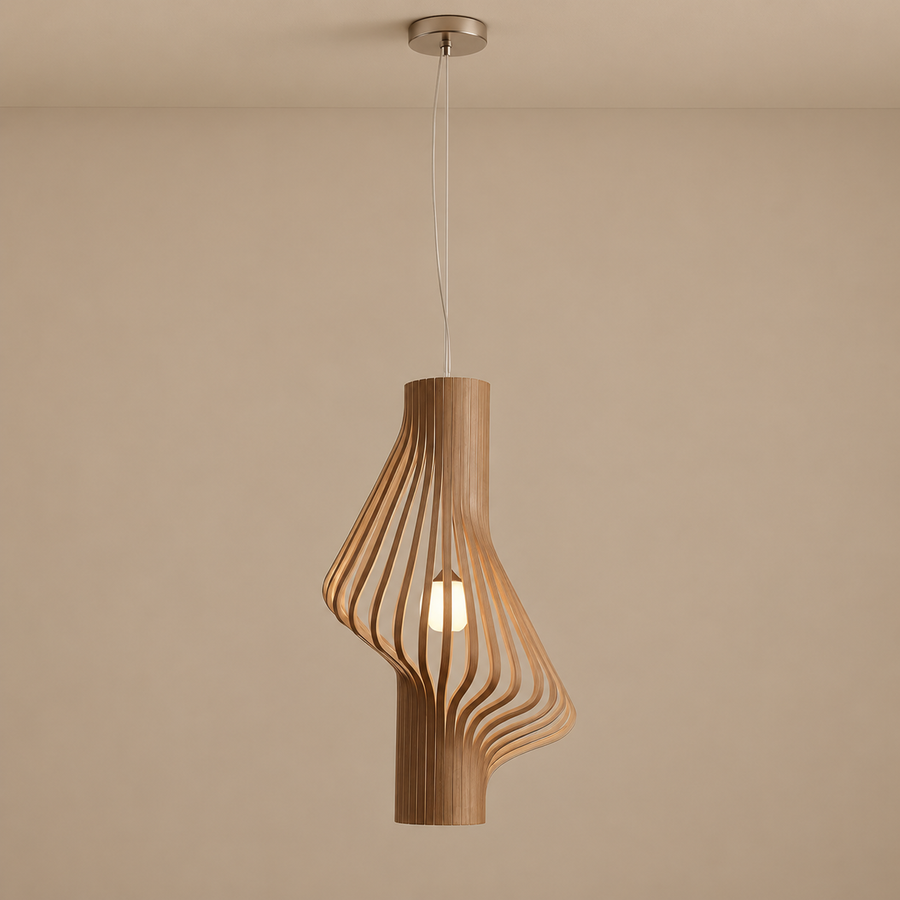 Serenity Ceiling Lamp