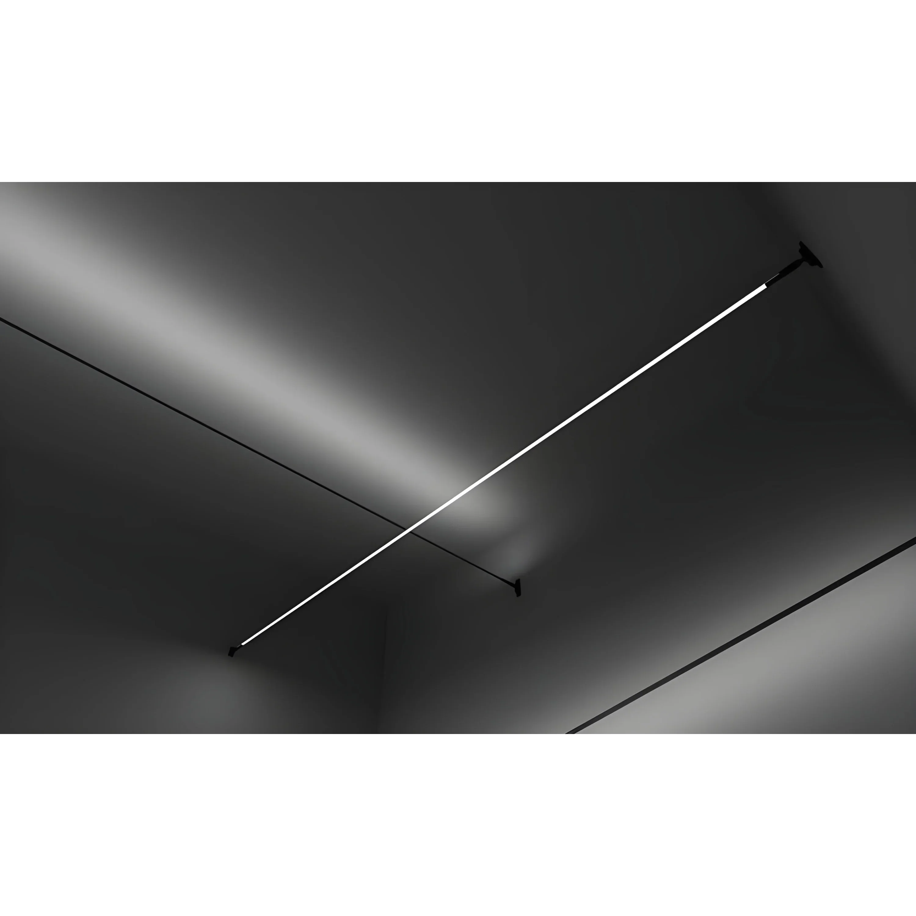 Skyline Linear Led Lighting | Modern Wall Lights | Ceiling Lamps for Living Room | Casalola Casalolalights Luxury Lamps