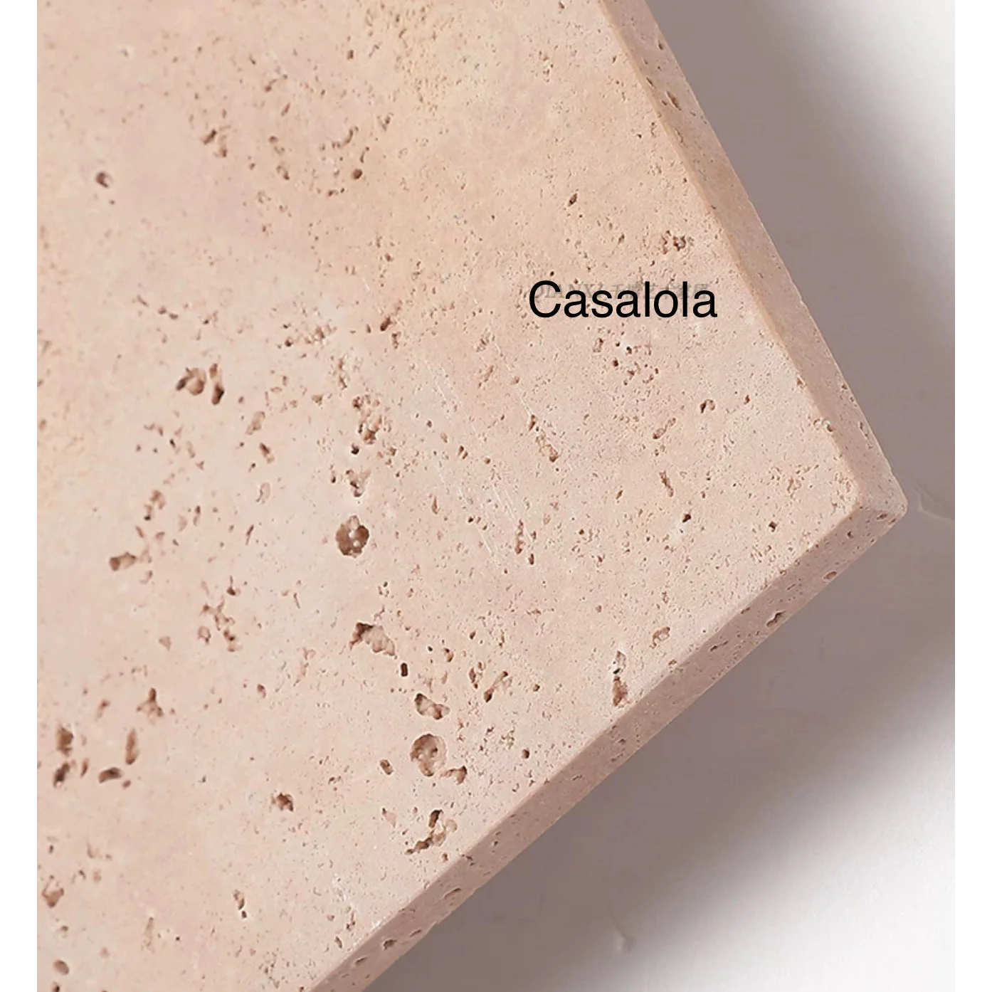 Minimalist Marble and Stone 25x25cm Warm Led Lighting Intelligent Control