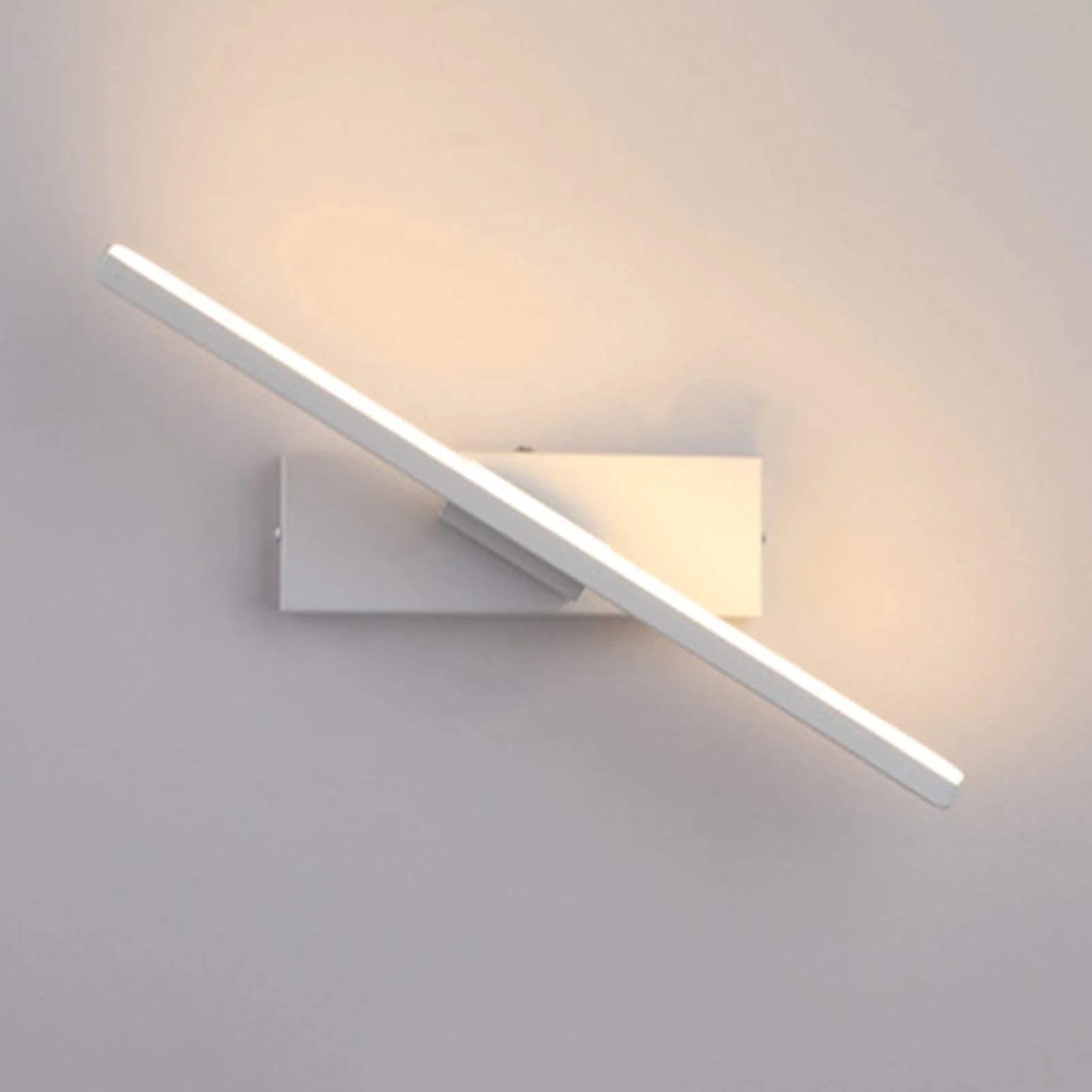 Modern Light Fixtures for Bathroom | Led Lamp Black | Bedside Lamps | Mirror