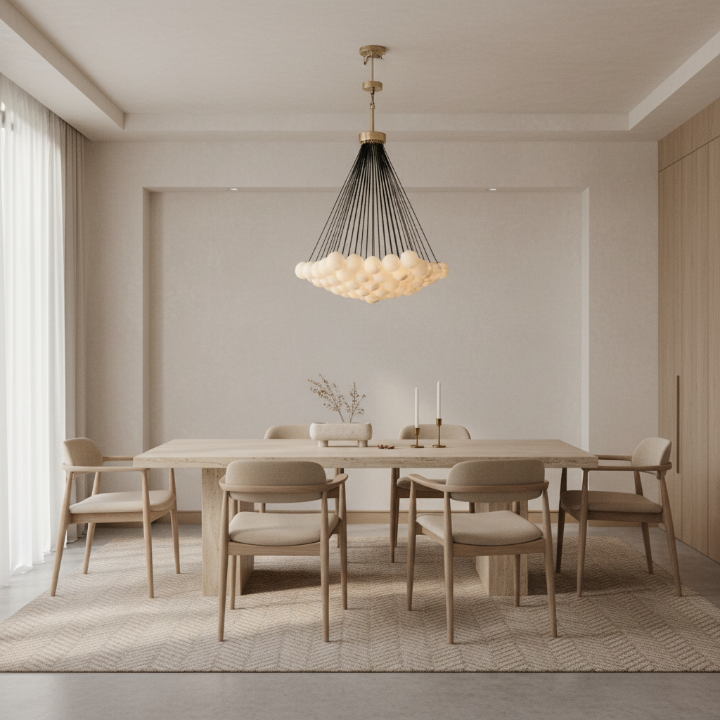 STELLA ALABASTER LUSTRE | CLBZS02585