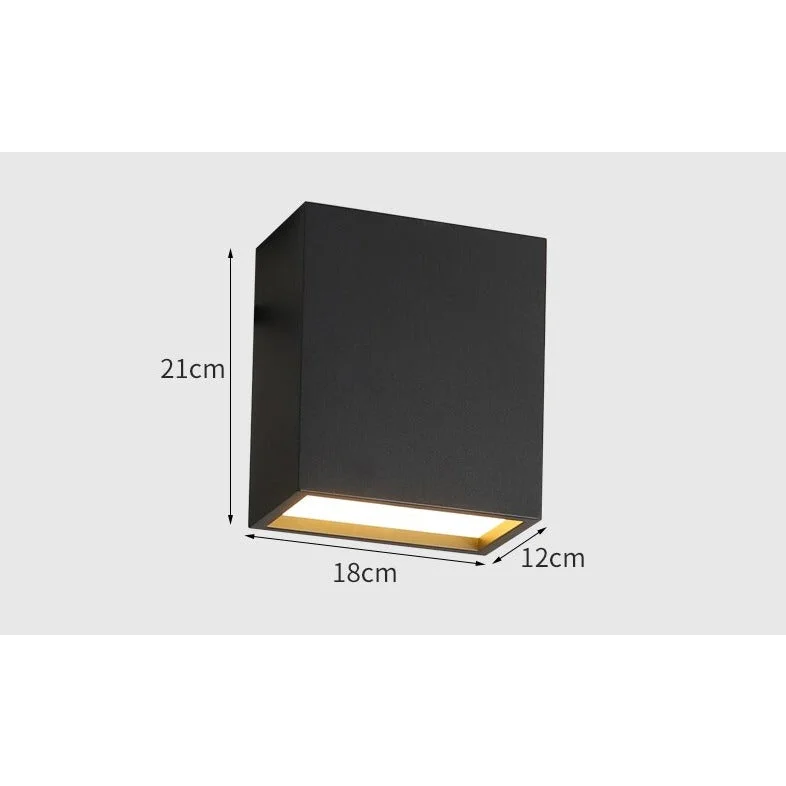 Recessed Lighting | 1,2 or 3-lights Modern for Living Room Bathroom Commercial