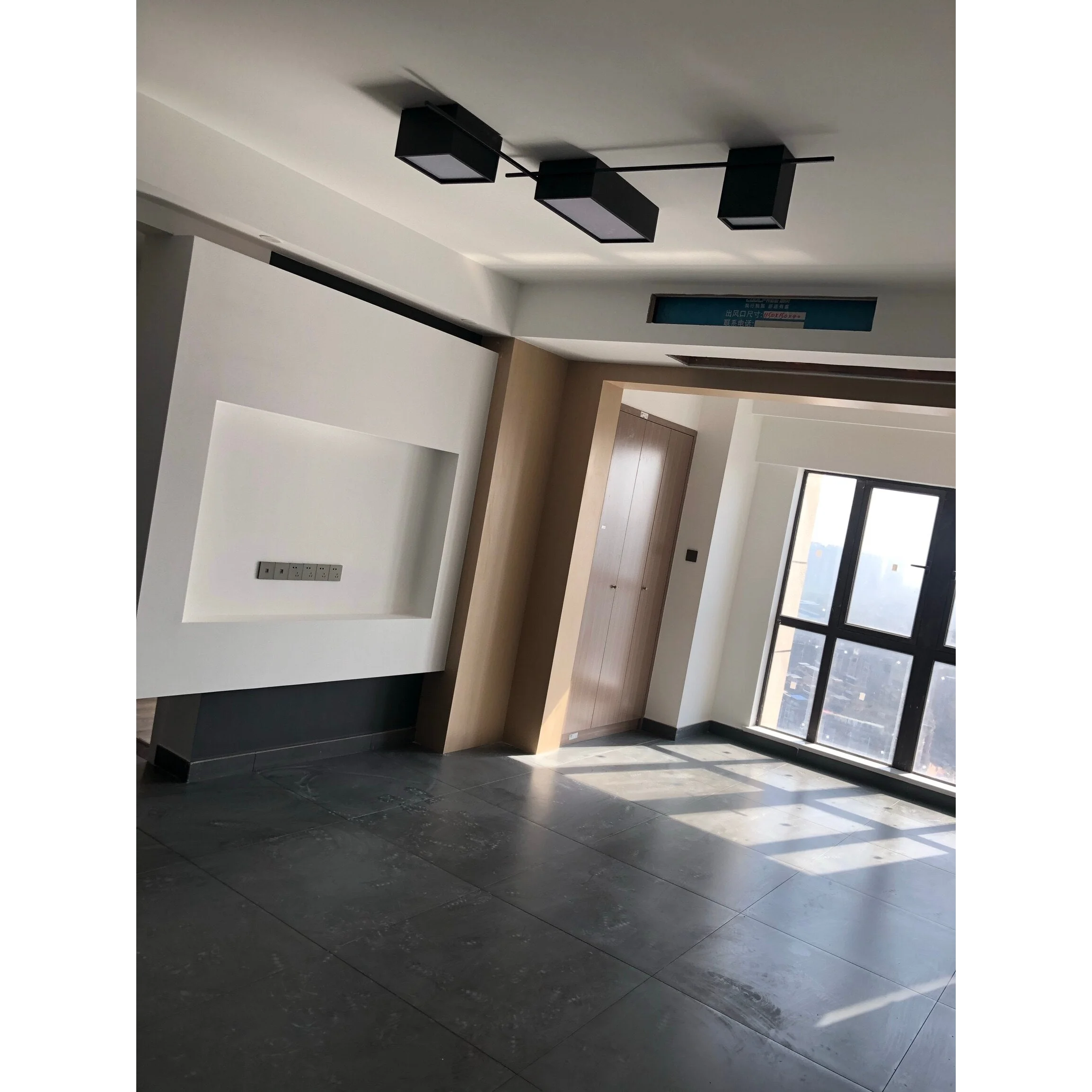 Recessed Lighting | 1,2 or 3-lights Modern for Living Room Bathroom Commercial