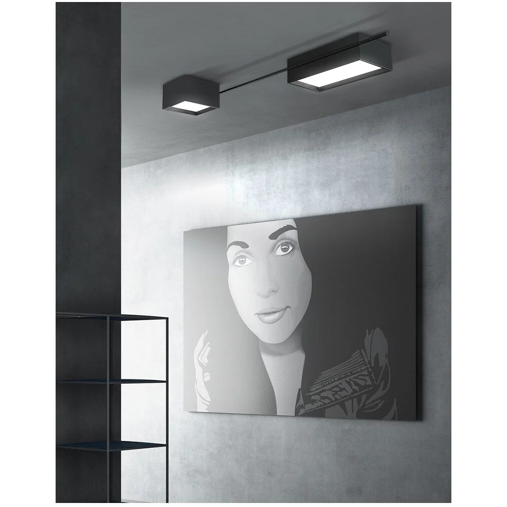 Recessed Lighting | 1,2 or 3-lights Modern for Living Room Bathroom Commercial