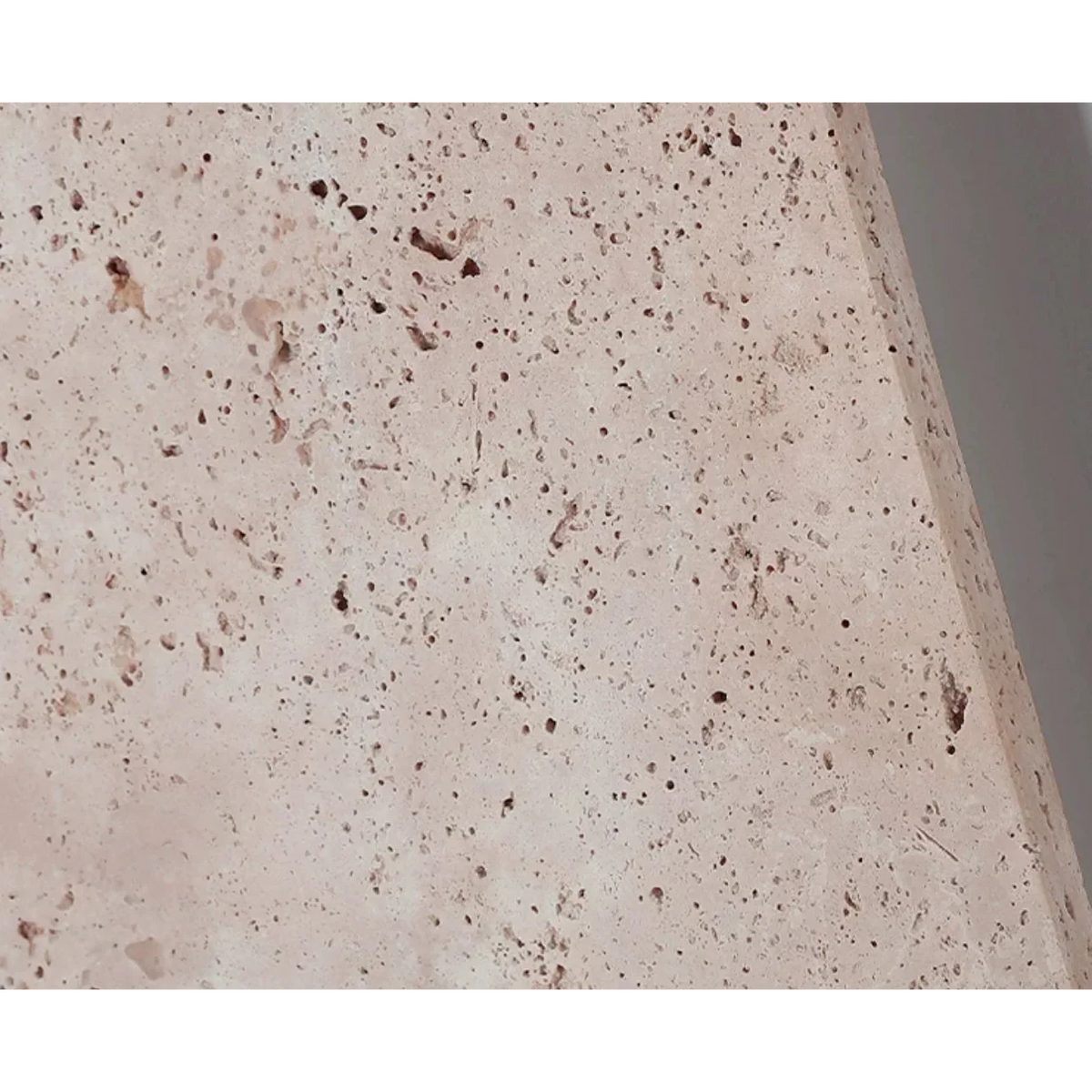 Travertine Wall Light | Square Waterproof Stone Sconce Indoor-outdoor Patio Bathroom & Living Casalolalights Luxury